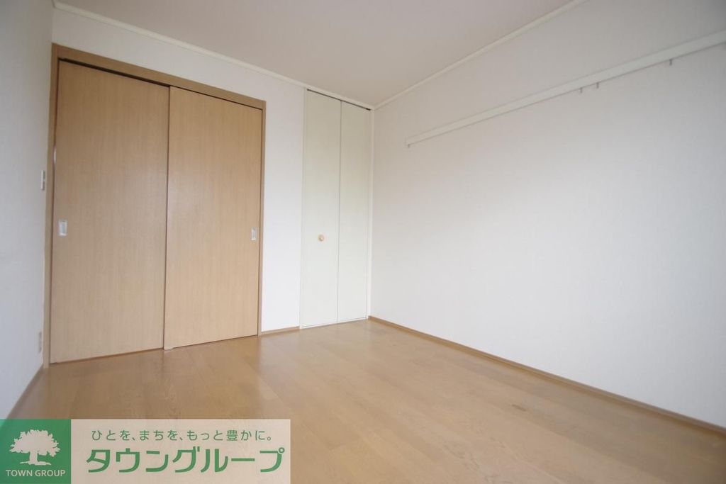 その他部屋・スペース　収納