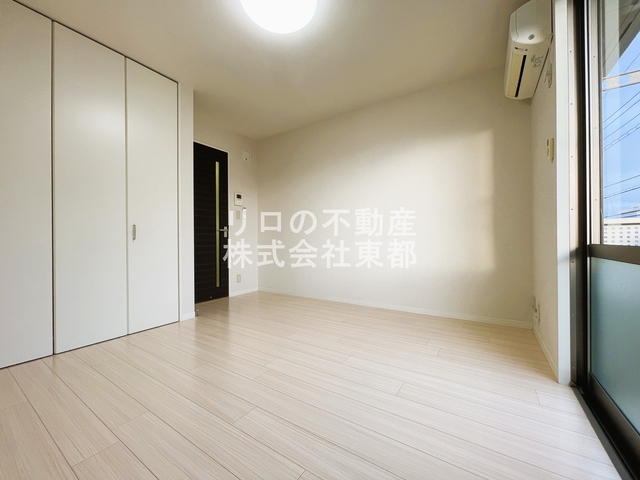 その他部屋・スペース　使いやすい間取で室内を無駄なく使えますね！