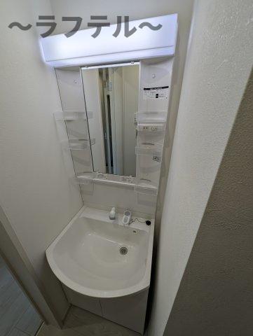 アース所沢の内装写真