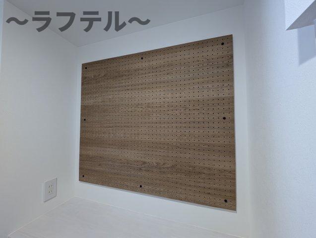 アース所沢の内装写真