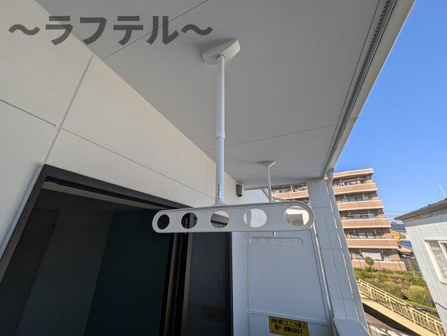 アース所沢のその他写真