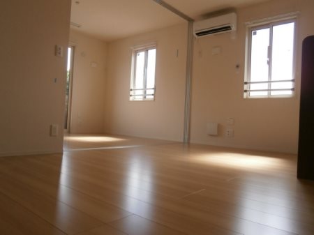 その他部屋・スペース　居室5.1帖