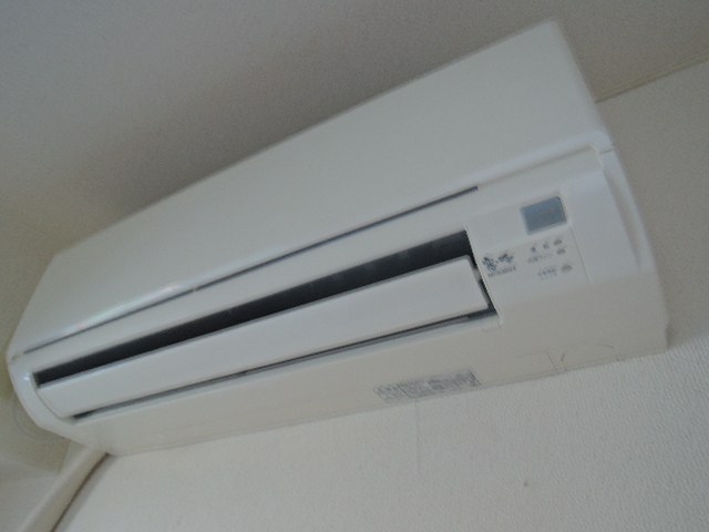 その他設備　改装前のお写真です。