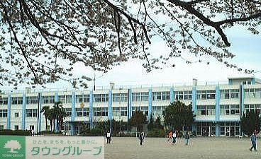 小学校　★大和市立草柳小学校★（小学校）まで236m
