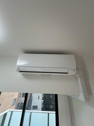 その他設備　☆嬉しい設備☆