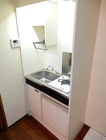 キッチン　別部屋参照