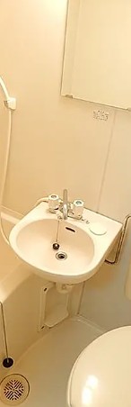洗面設備　別部屋参照