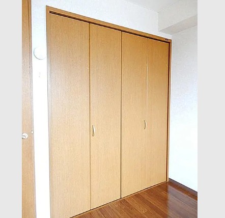 収納　別部屋参照