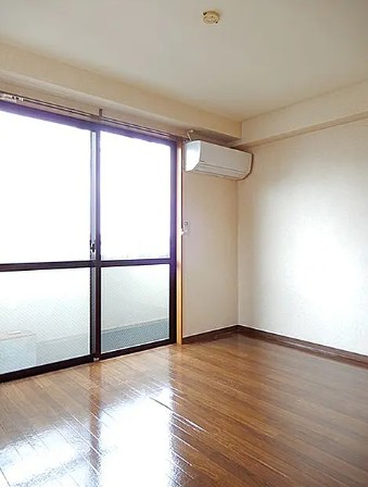 居室・リビング　別部屋参照