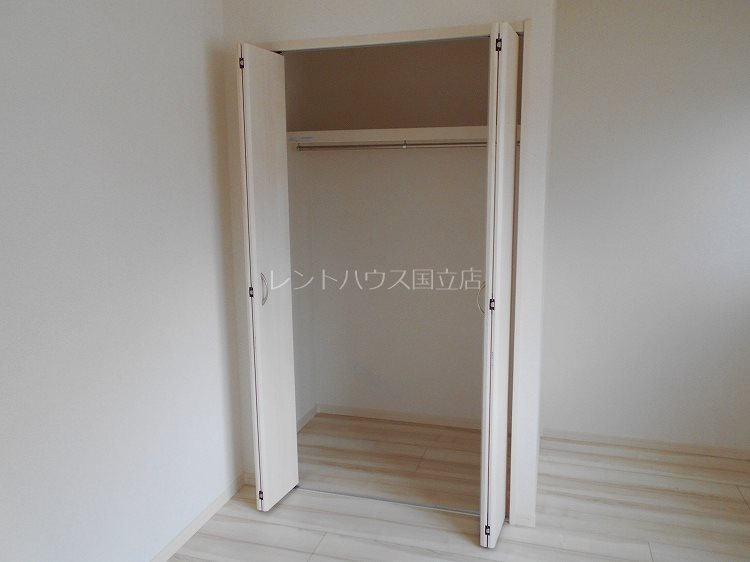 収納　別部屋参考写真