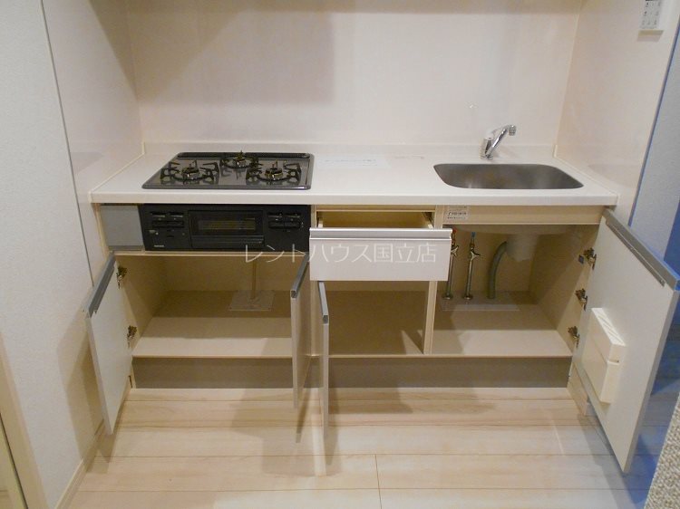 キッチン　別部屋参考写真