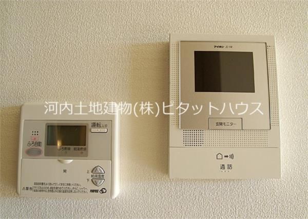シルクタウン 2 Aのその他写真