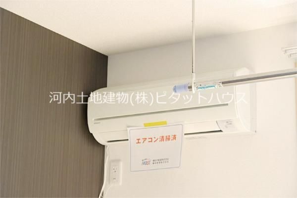 シルクタウン 2 Aのその他写真