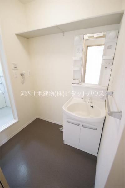 シルクタウン 2 Aの内装写真
