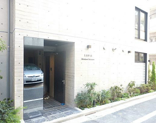 エントランス　★《見学予約受け付け中》設備充実のハイグレード賃貸マンショ