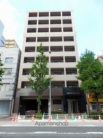建物外観　建物外観
