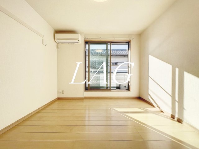 居室・リビング　洋室のお部屋です。