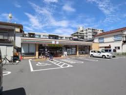 コンビニ　セブンイレブン 北区堀船3丁目北店（コンビニ）まで254m