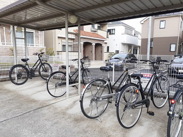 その他設備　その他設備
