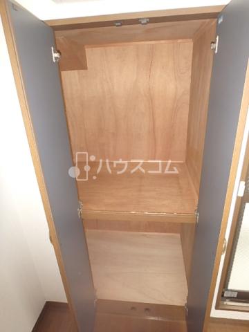 京阪本線 萱島駅 徒歩6分 4階建 築27年の内装写真