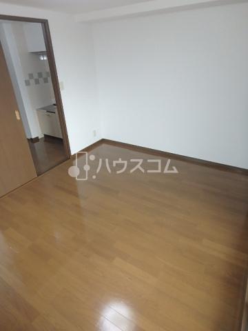 京阪本線 萱島駅 徒歩6分 4階建 築27年の内装写真