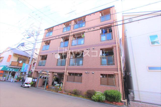 京阪本線 萱島駅 徒歩6分 築27年