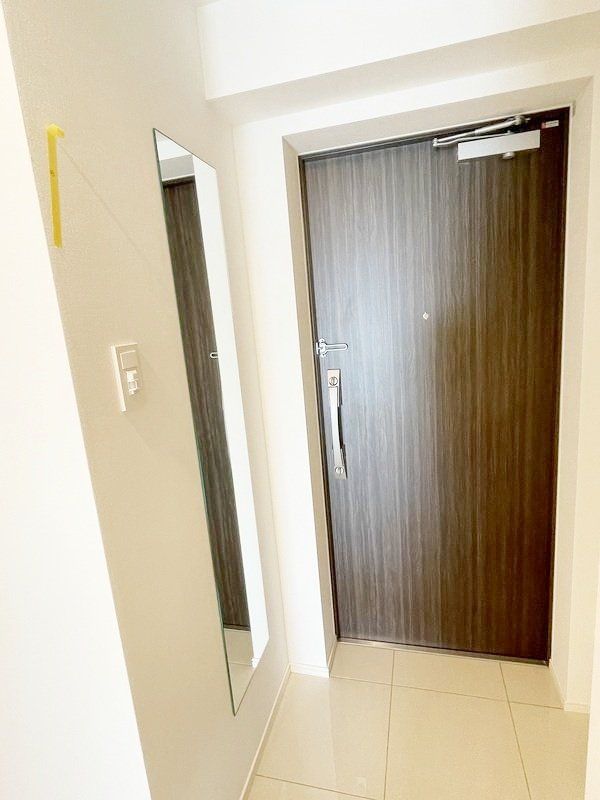 セキュリティ　物件画像