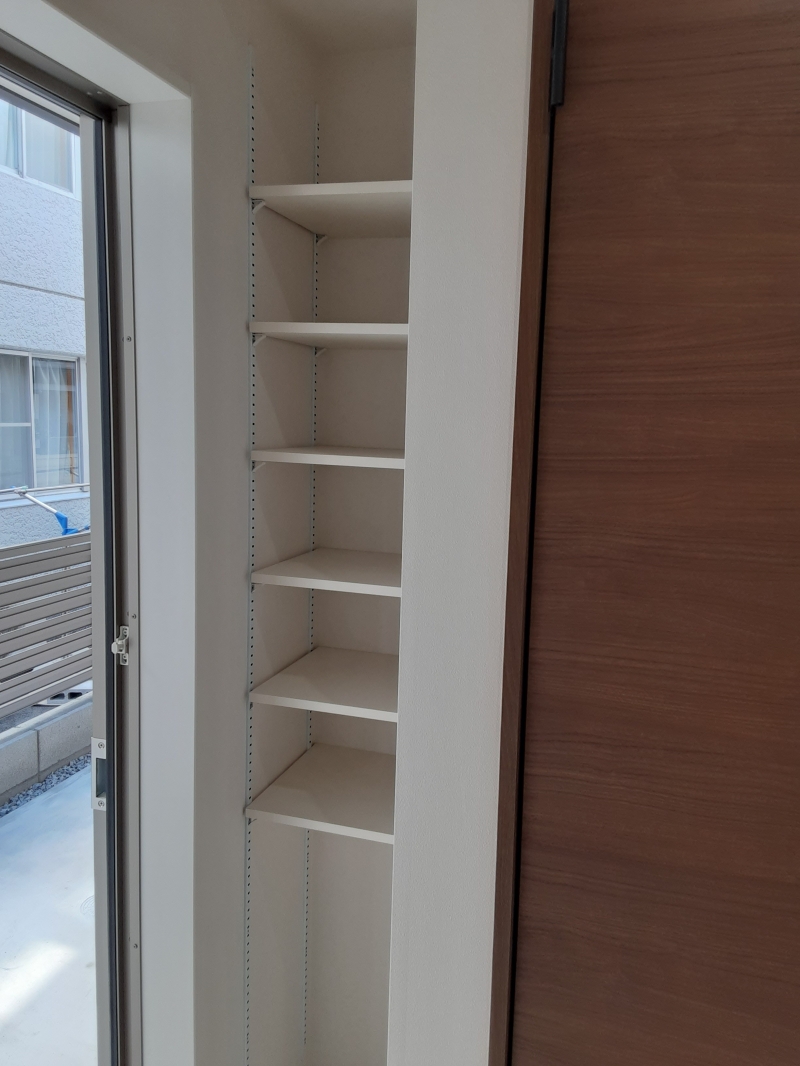 その他部屋・スペース
