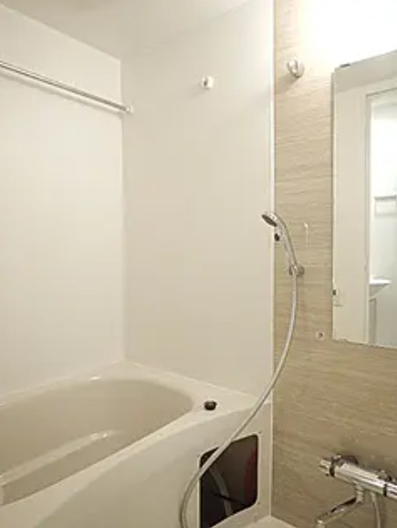 バス・シャワールーム　風呂