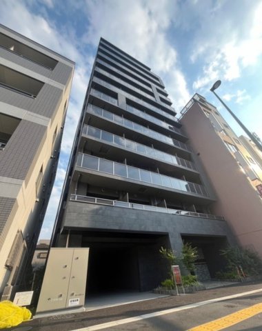 東京メトロ半蔵門線 住吉駅 徒歩7分 築4年