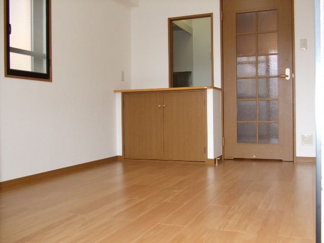 スヴニールIIIの内装写真