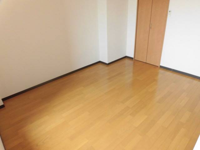 サンビルダー北野 The Baseの内装写真