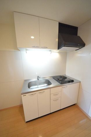 キッチン　★お部屋探しはタウンハウジング高幡不動店まで★