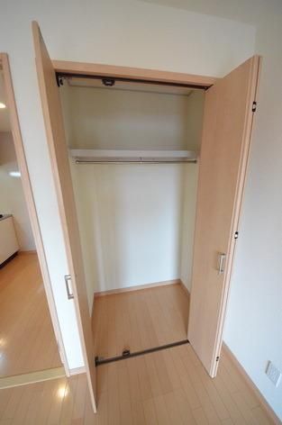 収納　★お部屋探しはタウンハウジング高幡不動店まで★