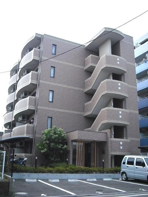 駐車場　★お部屋探しはタウンハウジング高幡不動店まで★