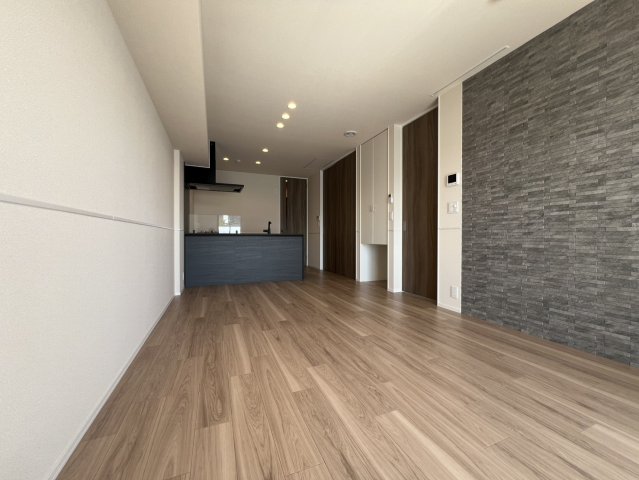 HEBEL MAISON 甲東園の内装写真