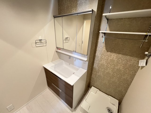 HEBEL MAISON 甲東園の内装写真