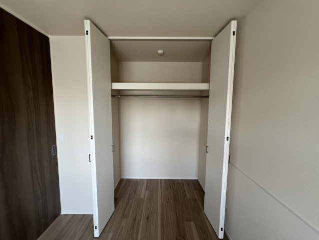 HEBEL MAISON 甲東園の内装写真