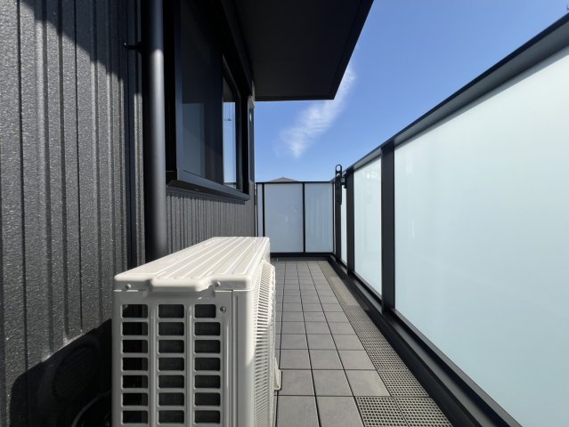 HEBEL MAISON 甲東園の内装写真