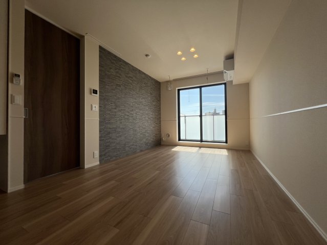 HEBEL MAISON 甲東園の居間写真