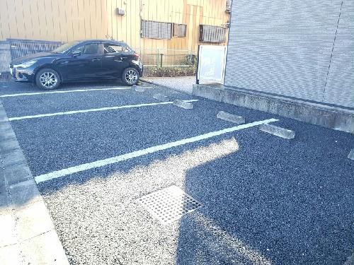 レオパレスアルシオンのその他写真