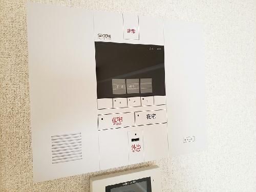 レオパレスアルシオンのその他写真