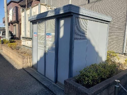 レオパレスアルシオンのその他写真