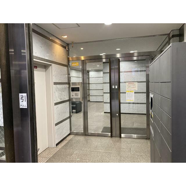 ロビー