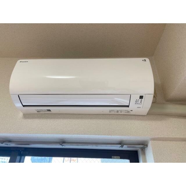その他設備　※同仕様写真含む