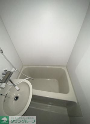 バス・シャワールーム　お部屋探しは株式会社　タウンハウジング　までお気軽にお問合…