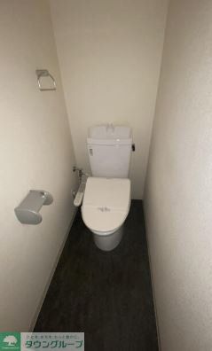 トイレ　お部屋探しは株式会社　タウンハウジング　までお気軽にお問合…