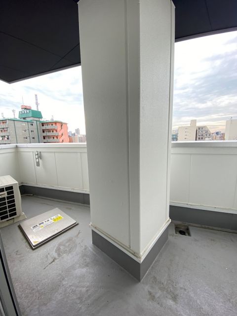 ＪＲ東海道本線 東淀川駅 徒歩3分 8階建 築7年の内装写真