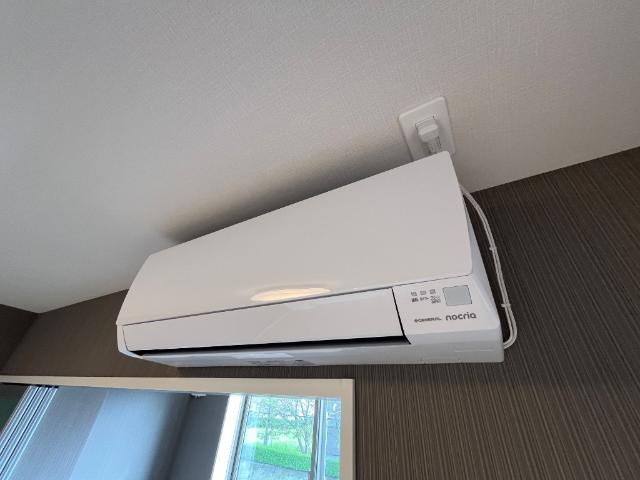 その他設備　室内設備