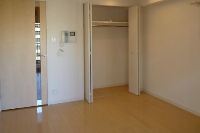 その他部屋・スペース　寝室